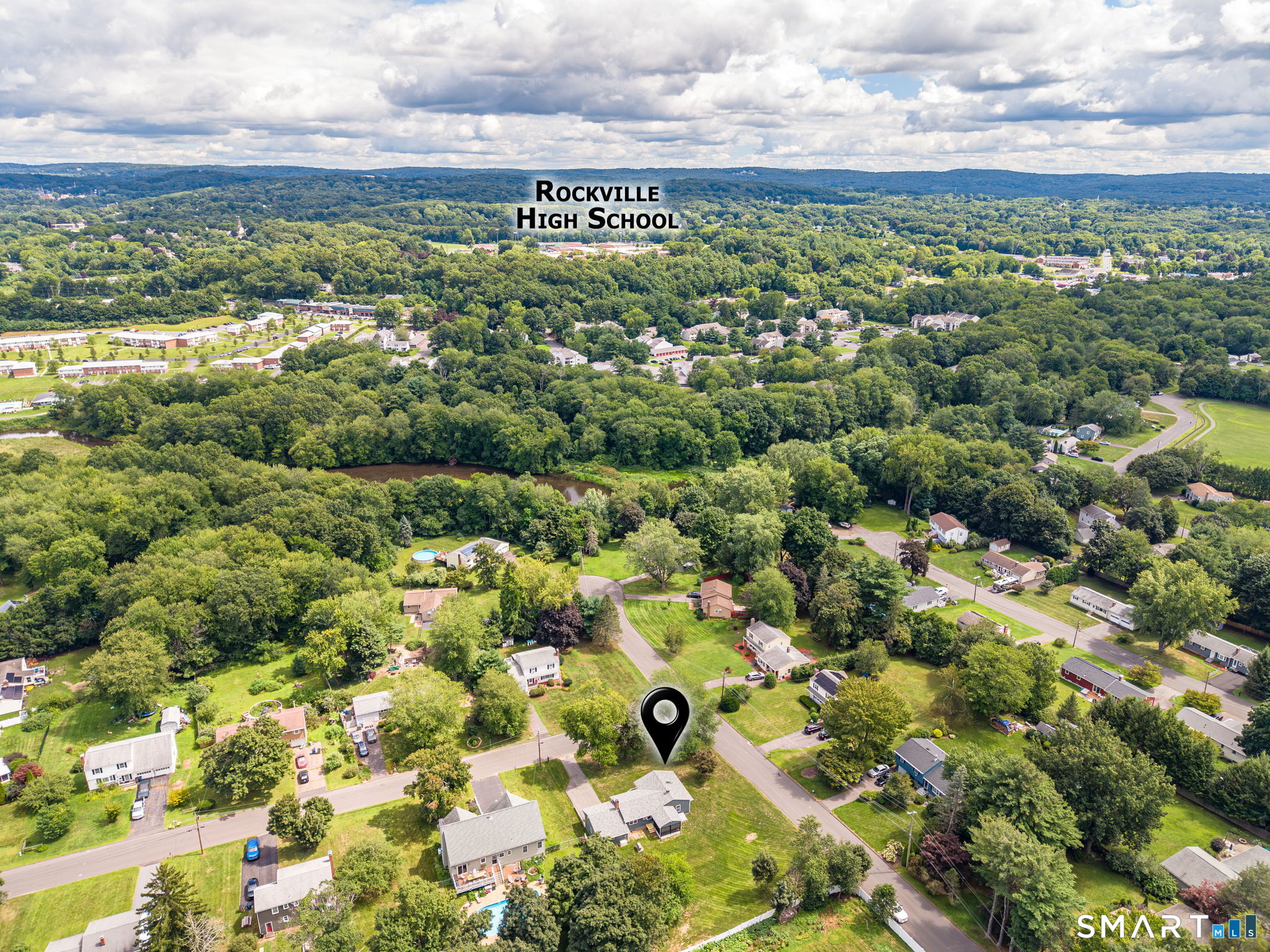 5 George Drive Vernon CT 06066