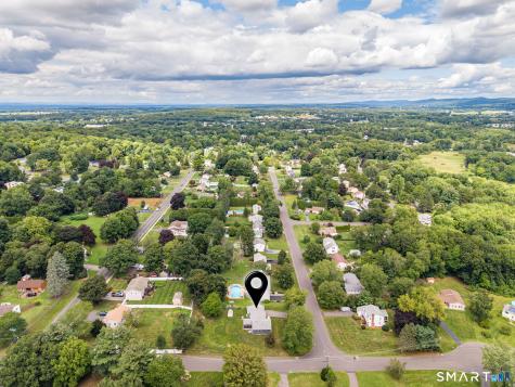 5 George Drive Vernon CT 06066