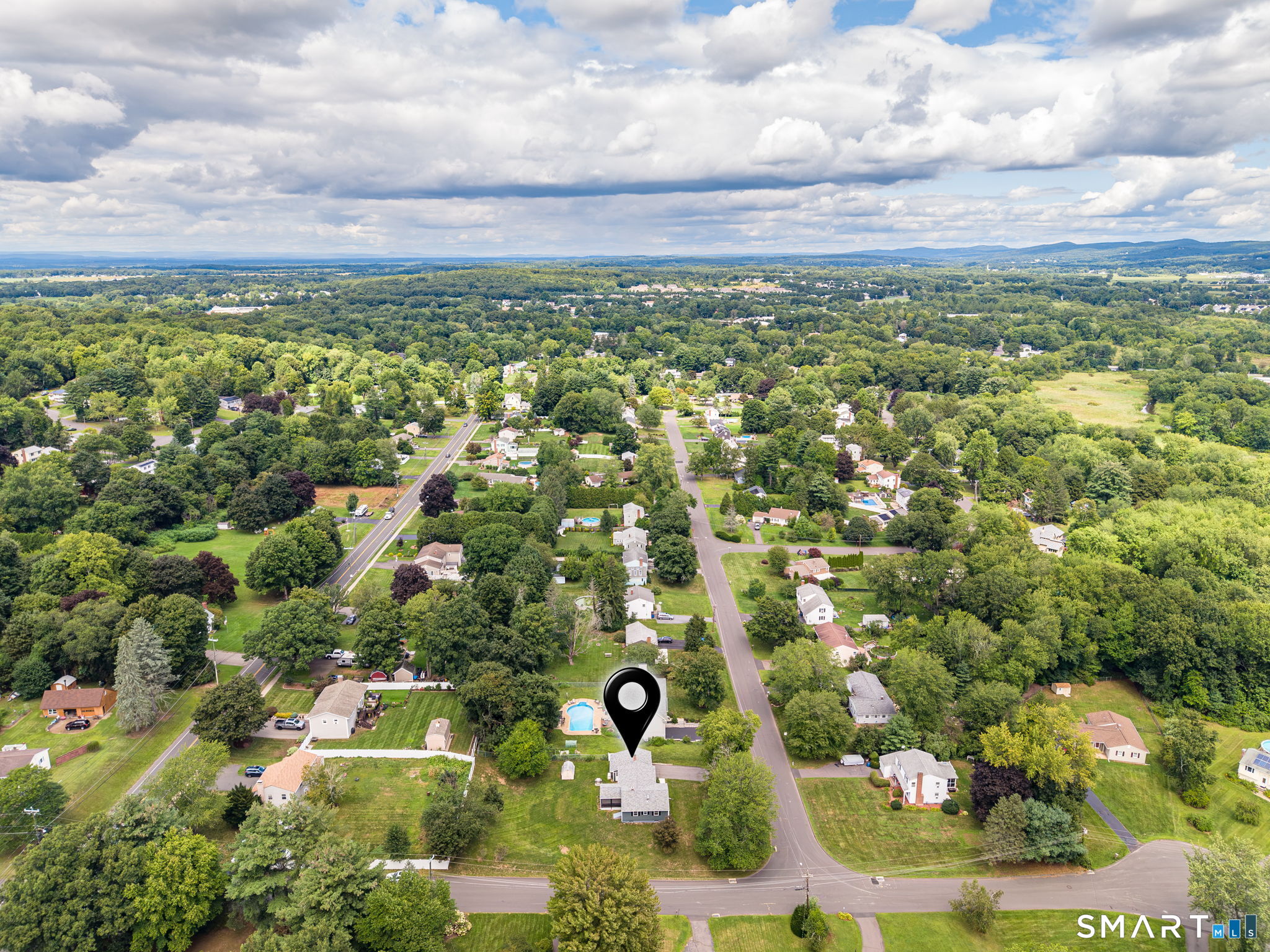 5 George Drive Vernon CT 06066
