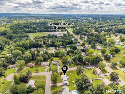 5 George Drive Vernon CT 06066