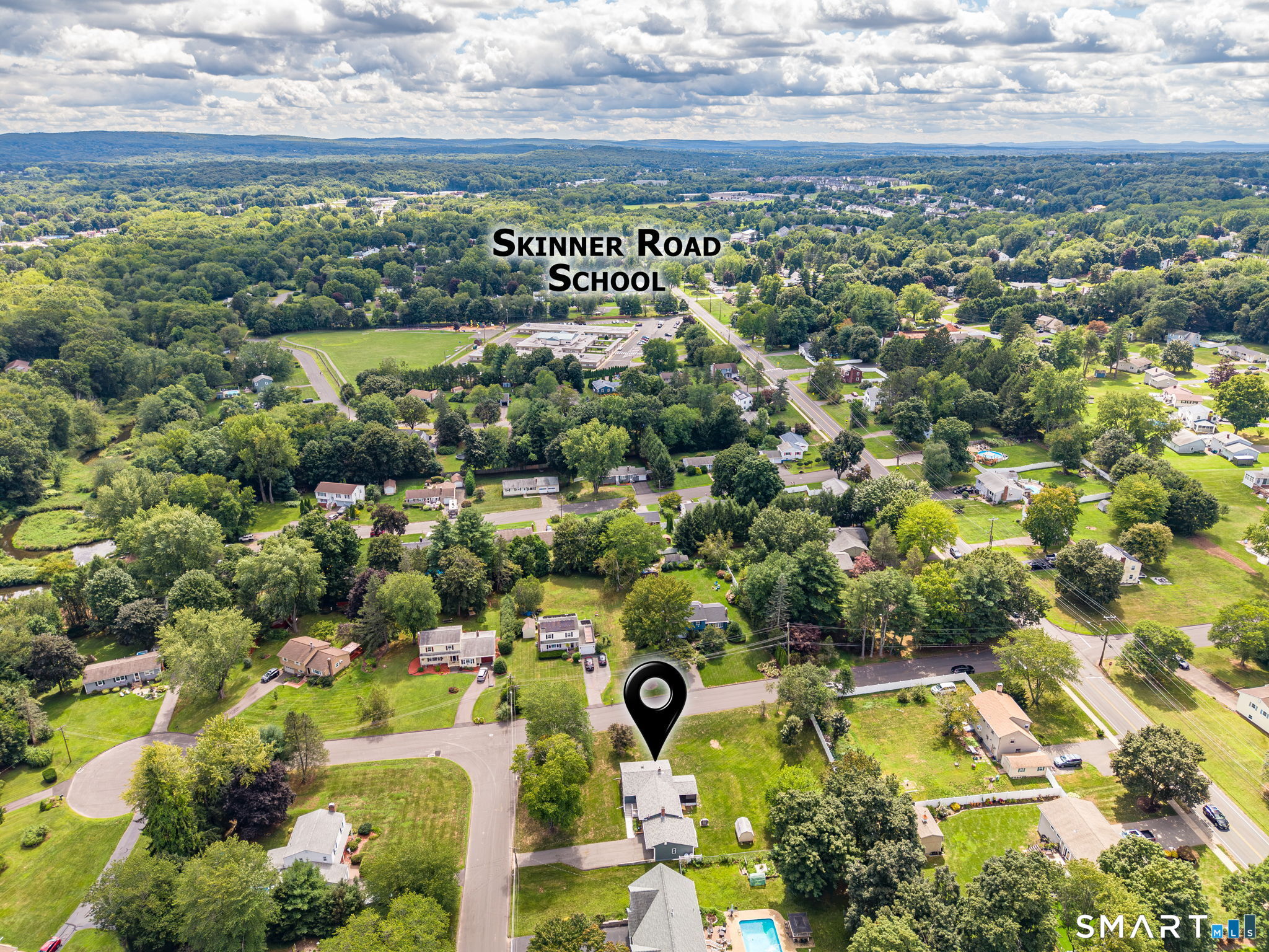 5 George Drive Vernon CT 06066