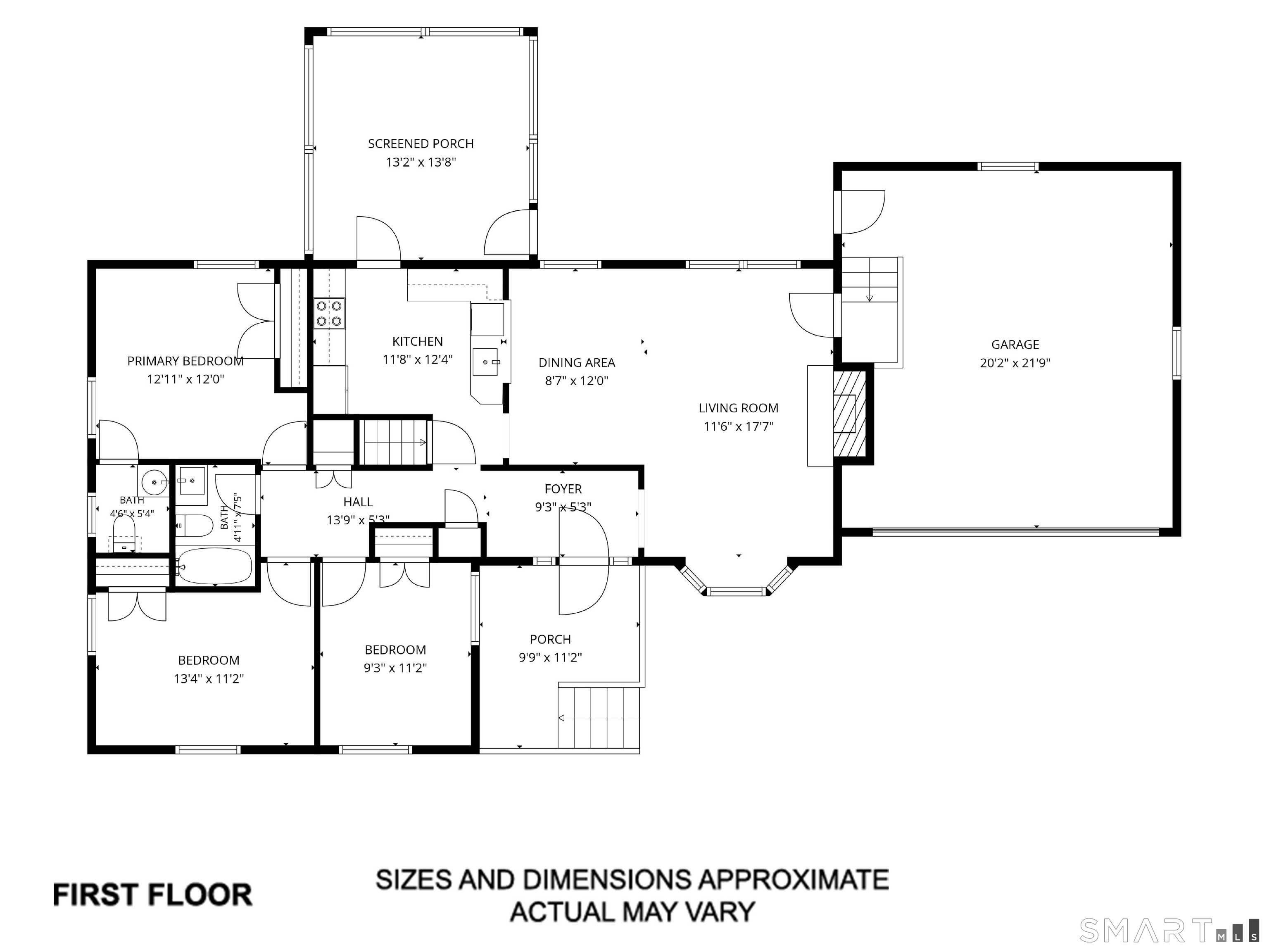 5 George Drive Vernon CT 06066