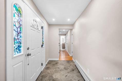 5 George Drive Vernon CT 06066