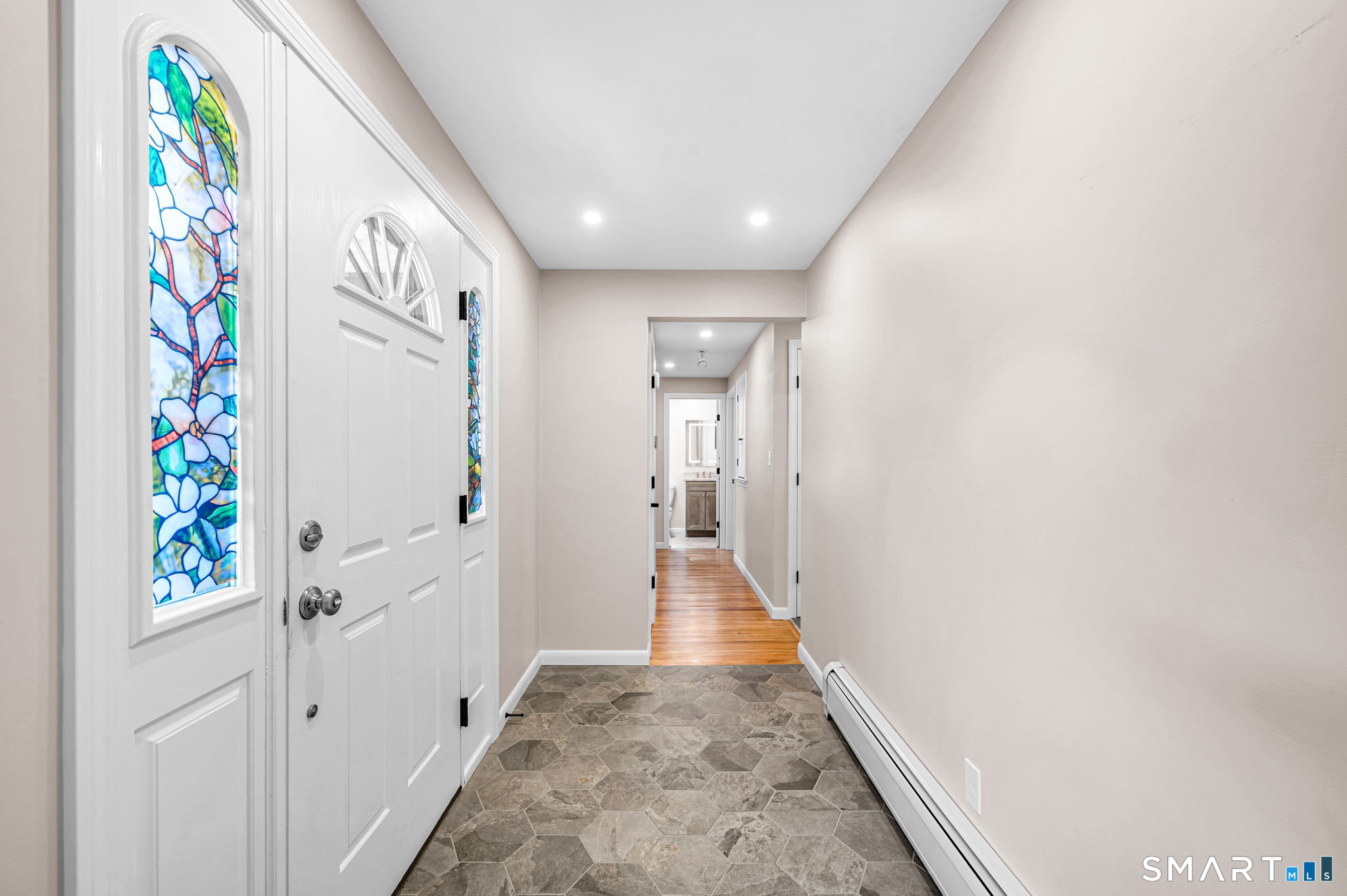 5 George Drive Vernon CT 06066