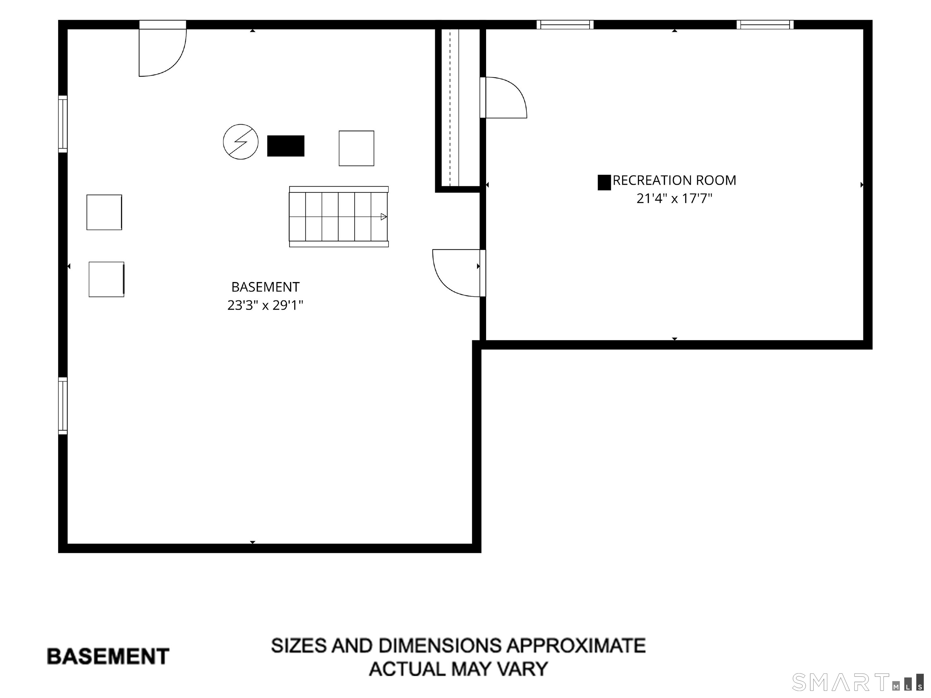 5 George Drive Vernon CT 06066