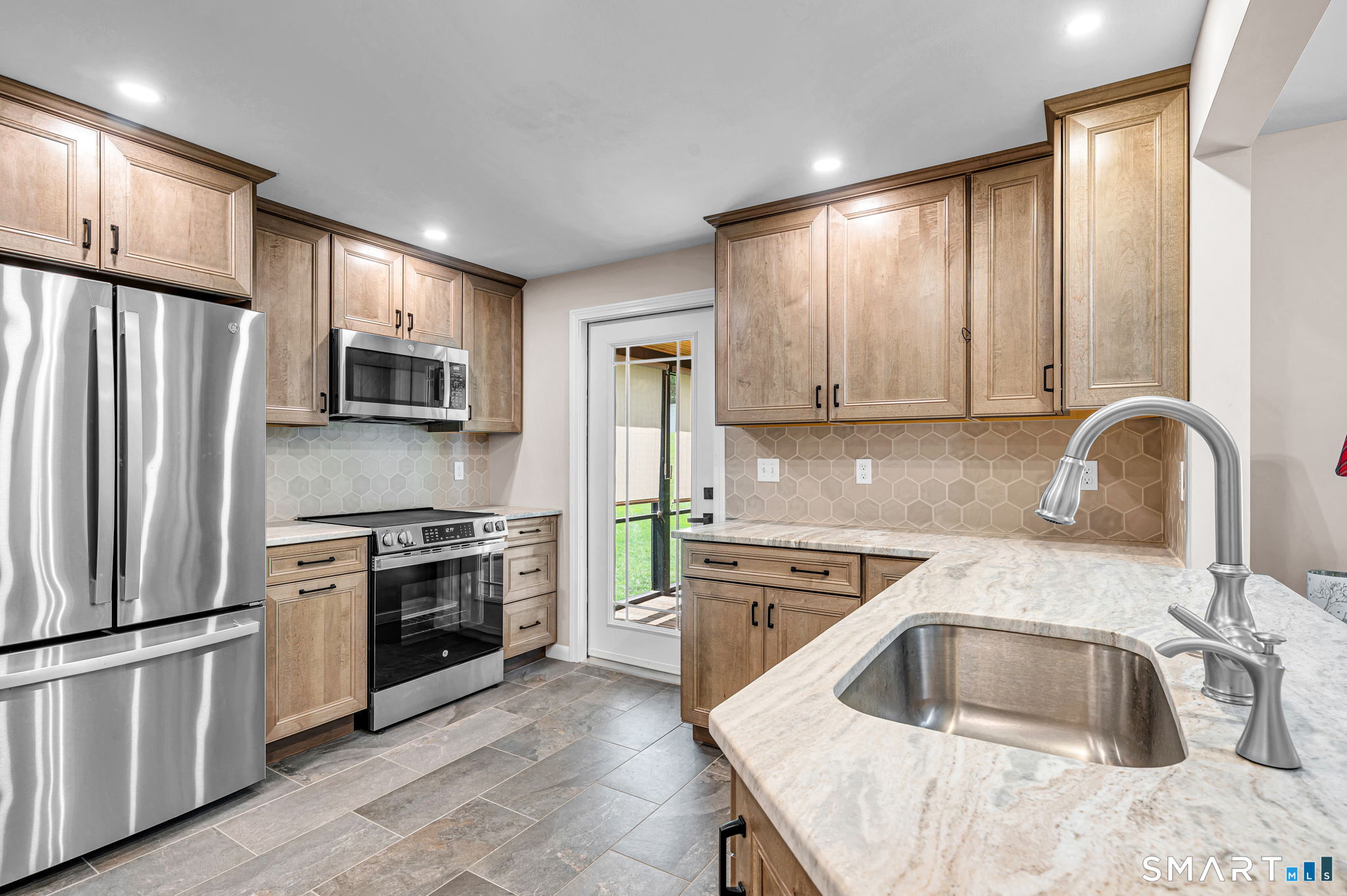5 George Drive Vernon CT 06066