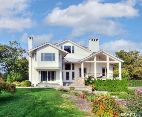 3 Stony Point West Westport CT 06880