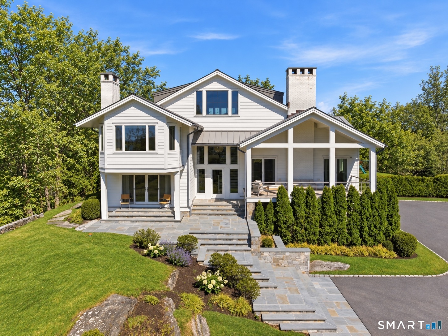 3 Stony Point West Westport CT 06880