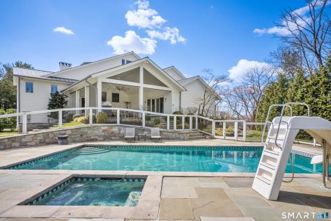 3 Stony Point West Westport CT 06880
