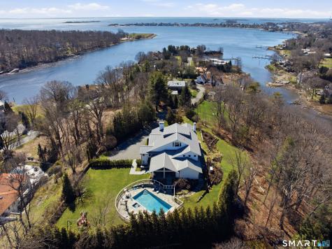 3 Stony Point West Westport CT 06880