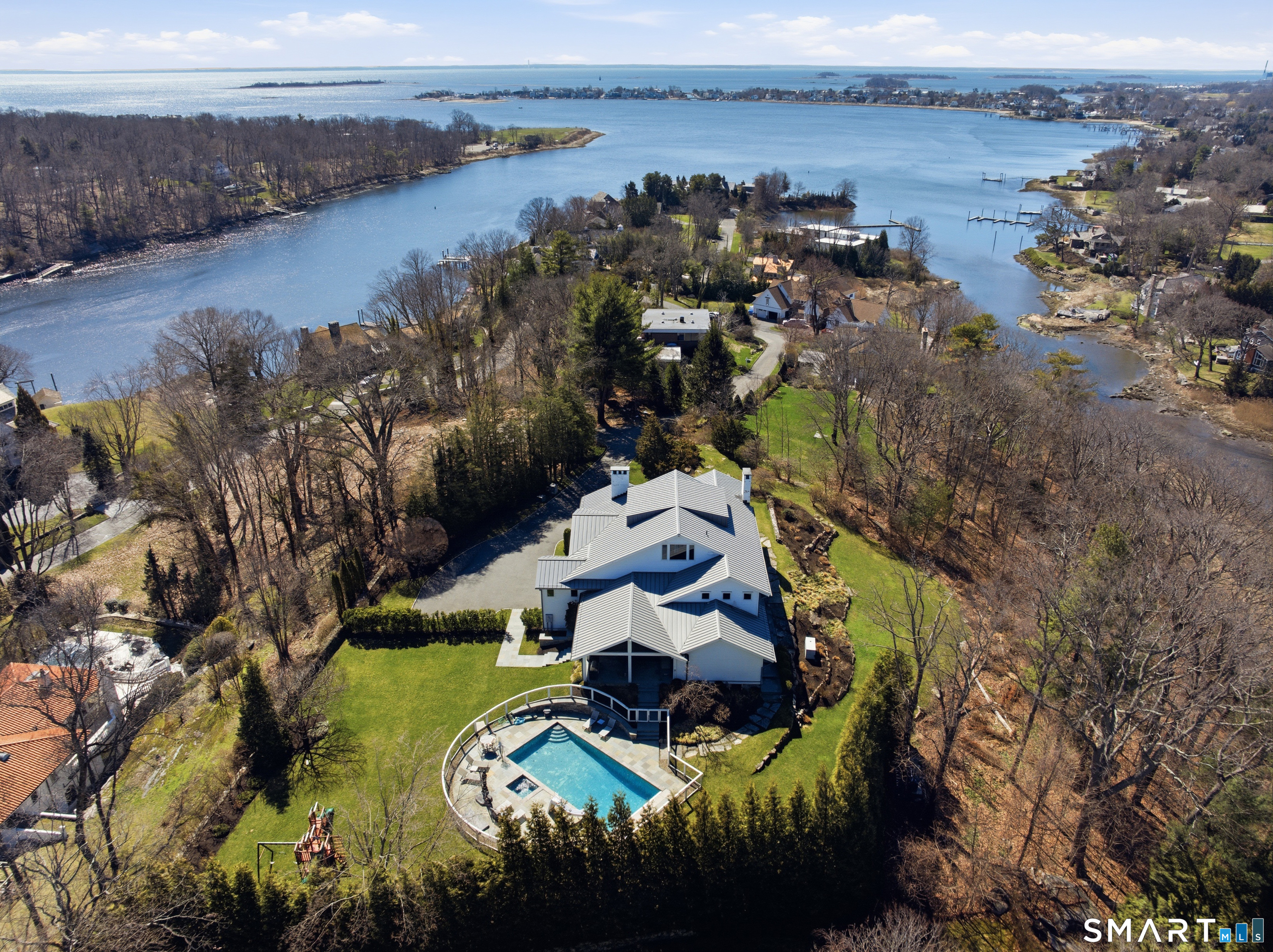 3 Stony Point West Westport CT 06880