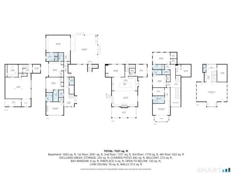 3 Stony Point West Westport CT 06880