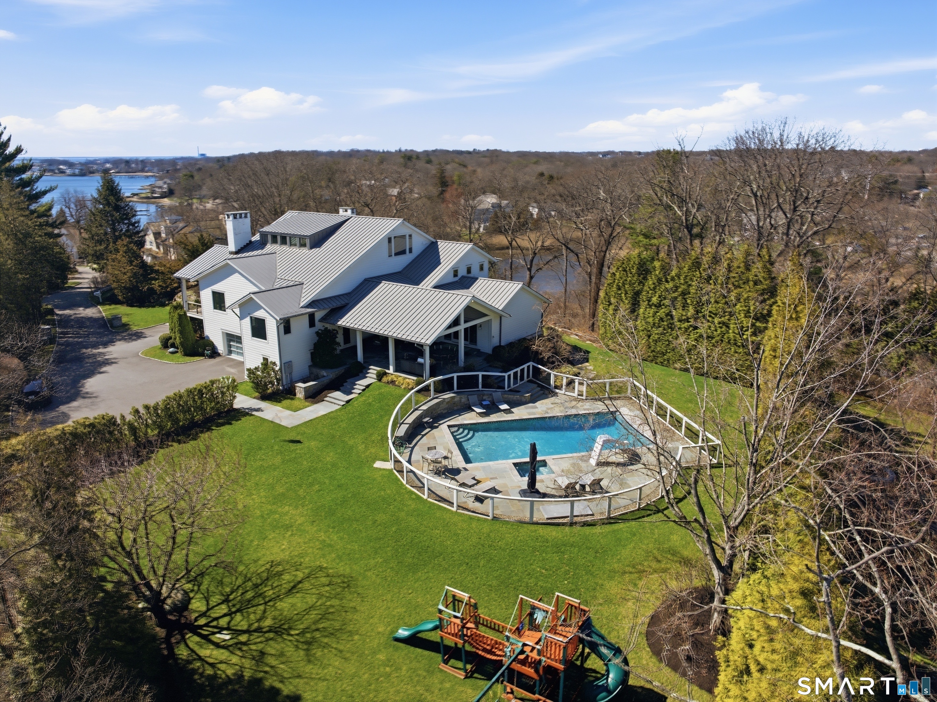 3 Stony Point West Westport CT 06880