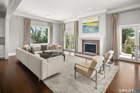 3 Stony Point West Westport CT 06880