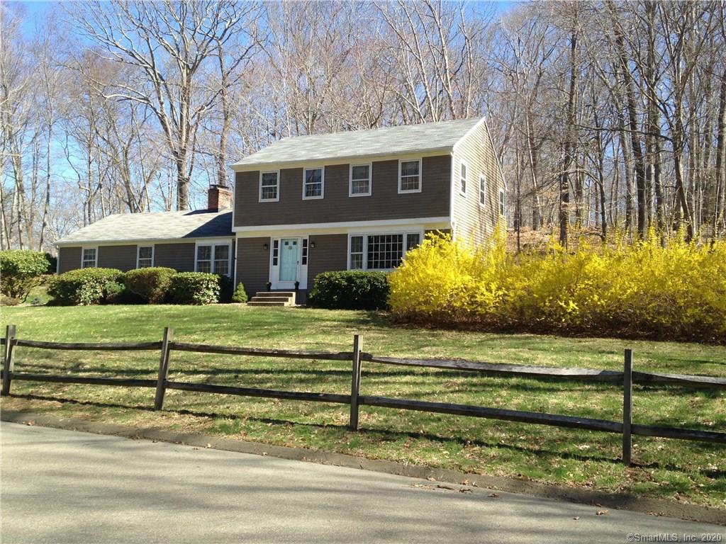 70 Fawn Brook Circle Madison CT 06443