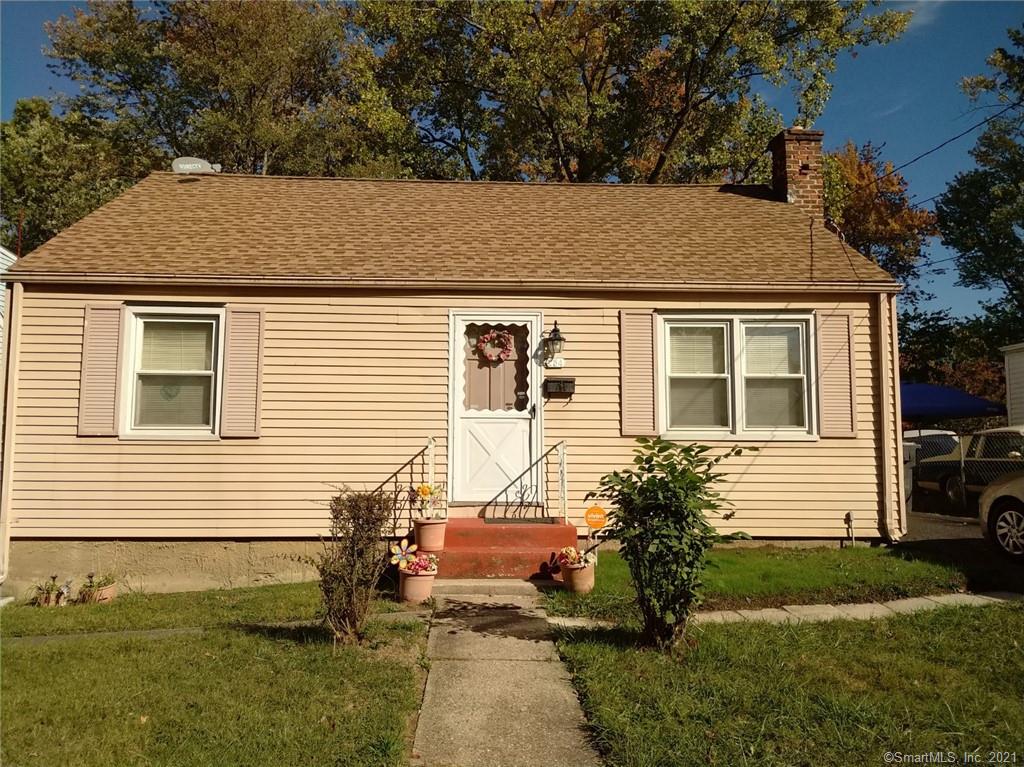 254 Saybrooke Street Hartford CT 06106