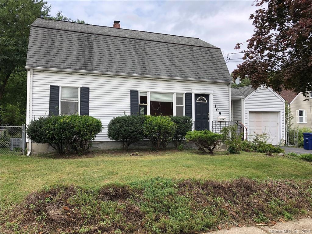 109 Emerald Street Bridgeport CT 06610