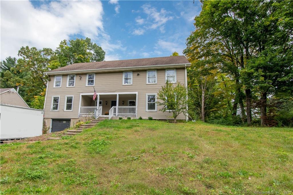 179 Old Hawleyville Road Bethel CT 06801