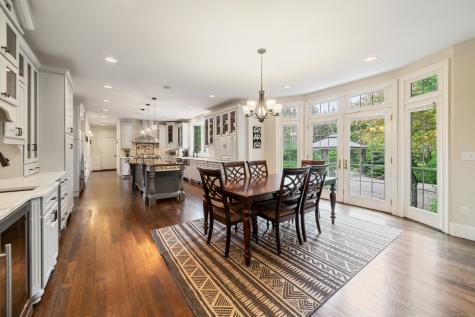 4 Wentworth Drive Newtown CT 06470