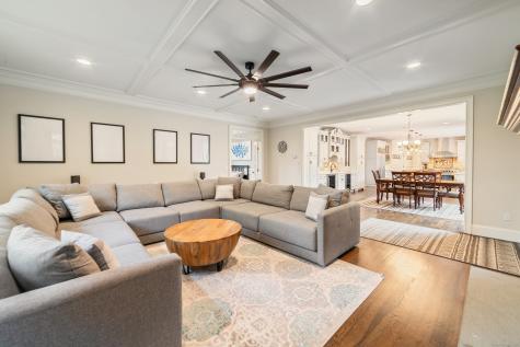 4 Wentworth Drive Newtown CT 06470