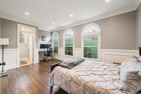 4 Wentworth Drive Newtown CT 06470