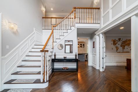 4 Wentworth Drive Newtown CT 06470