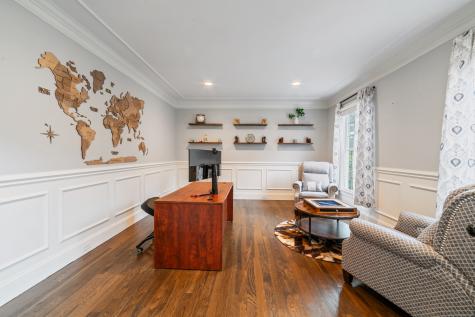 4 Wentworth Drive Newtown CT 06470