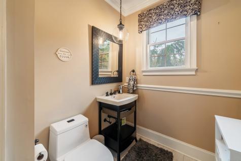 4 Wentworth Drive Newtown CT 06470