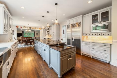 4 Wentworth Drive Newtown CT 06470