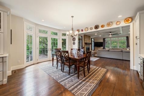 4 Wentworth Drive Newtown CT 06470