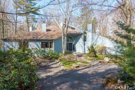 411 Cherry Brook Road Canton CT 06019