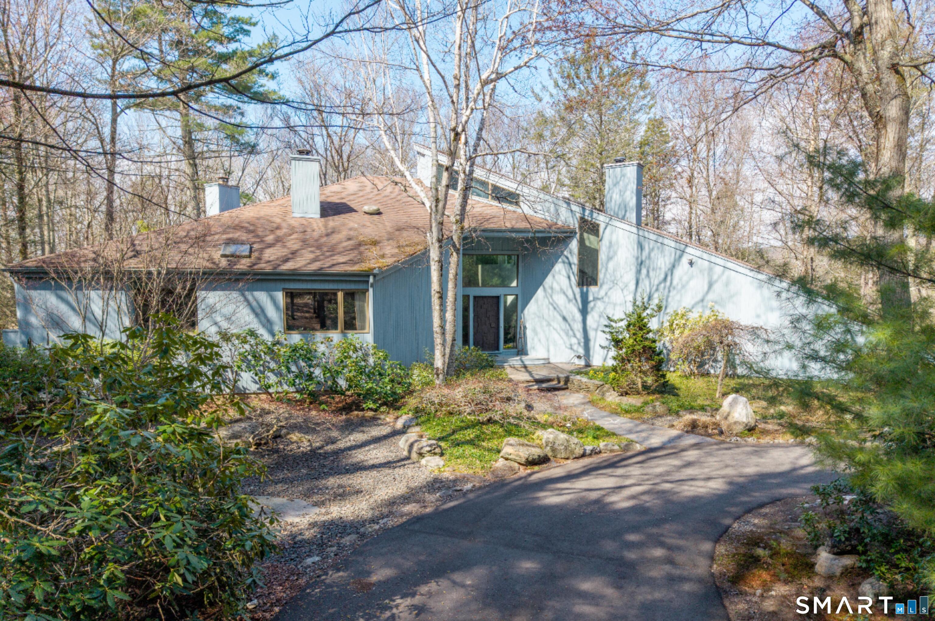 411 Cherry Brook Road Canton CT 06019
