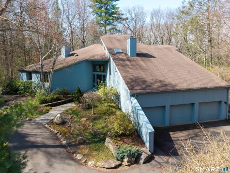 411 Cherry Brook Road Canton CT 06019