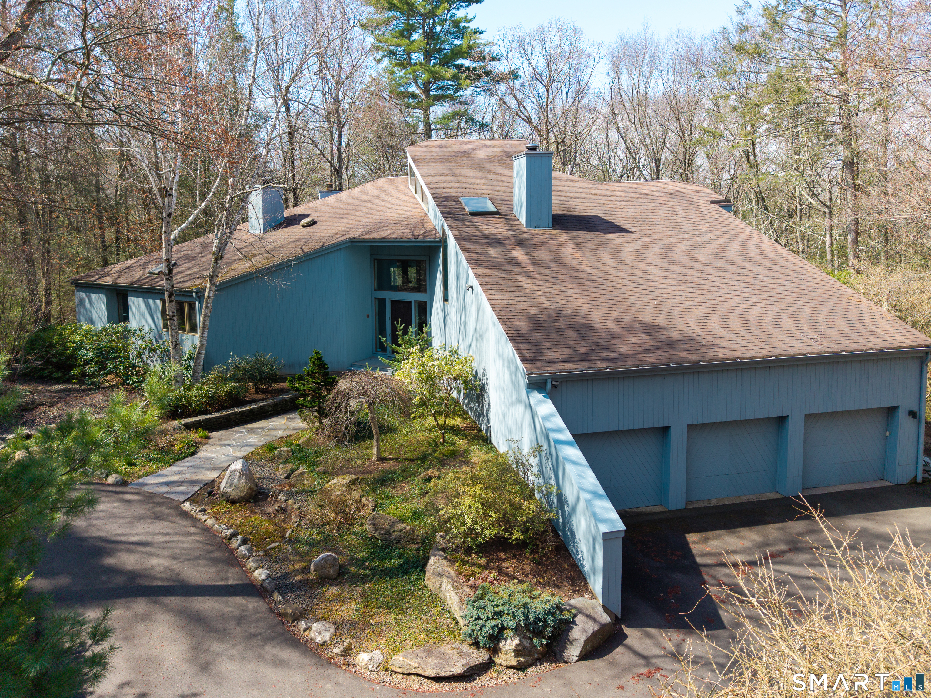 411 Cherry Brook Road Canton CT 06019