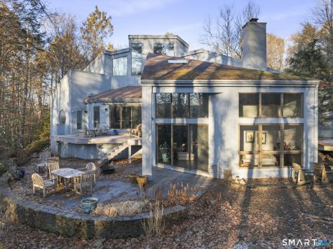411 Cherry Brook Road Canton CT 06019