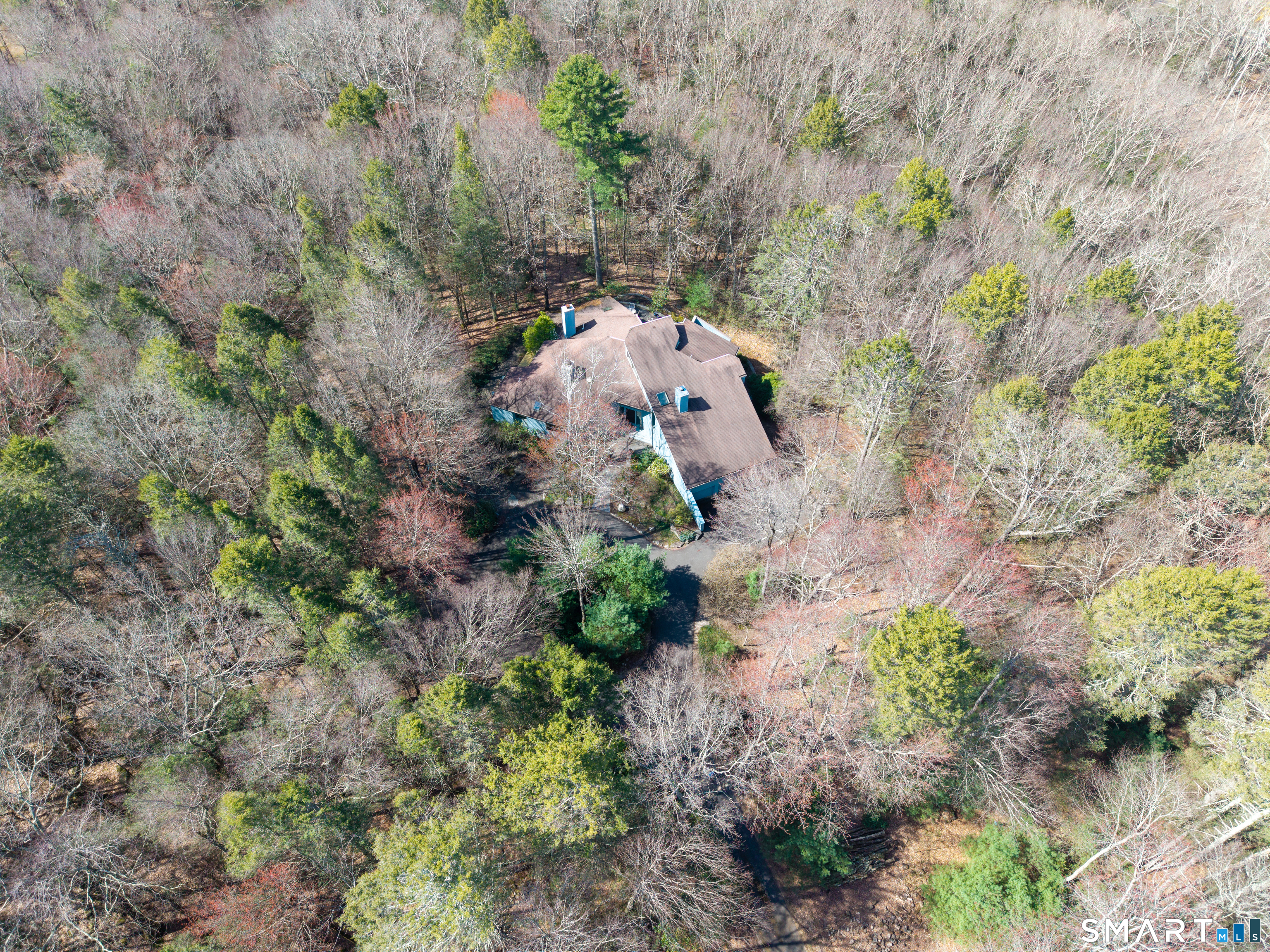 411 Cherry Brook Road Canton CT 06019
