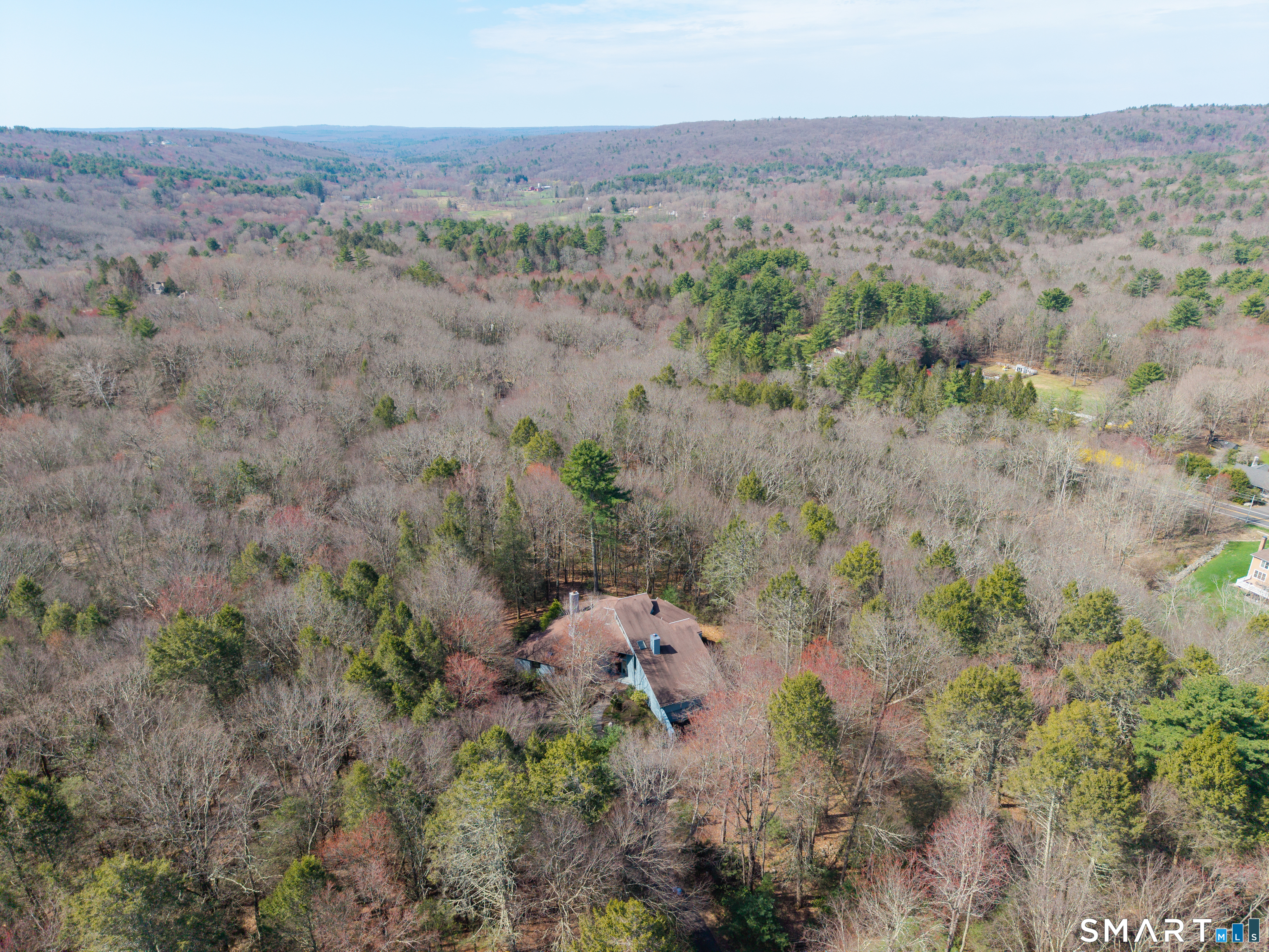 411 Cherry Brook Road Canton CT 06019