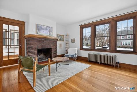 73 Woodlawn Street Hamden CT 06517