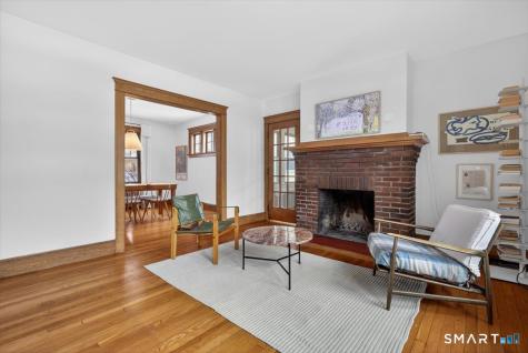 73 Woodlawn Street Hamden CT 06517