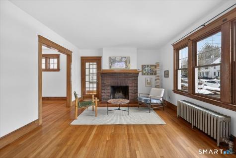 73 Woodlawn Street Hamden CT 06517
