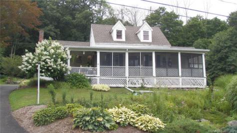 175 Washington Drive Middlebury CT 06762