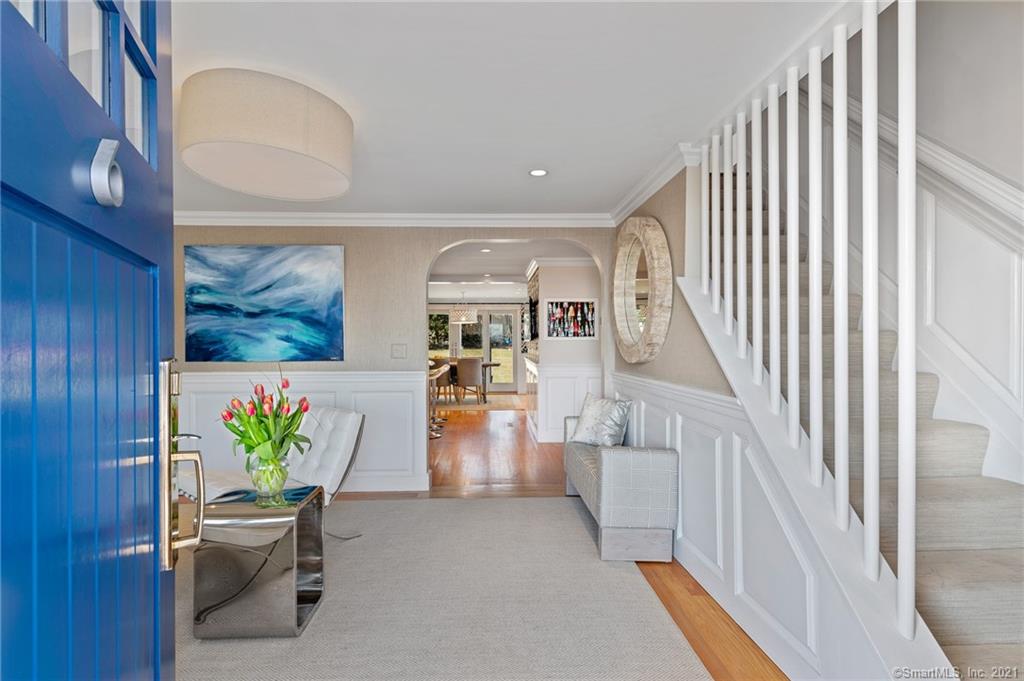 6 Buena Vista Drive Westport CT 06880