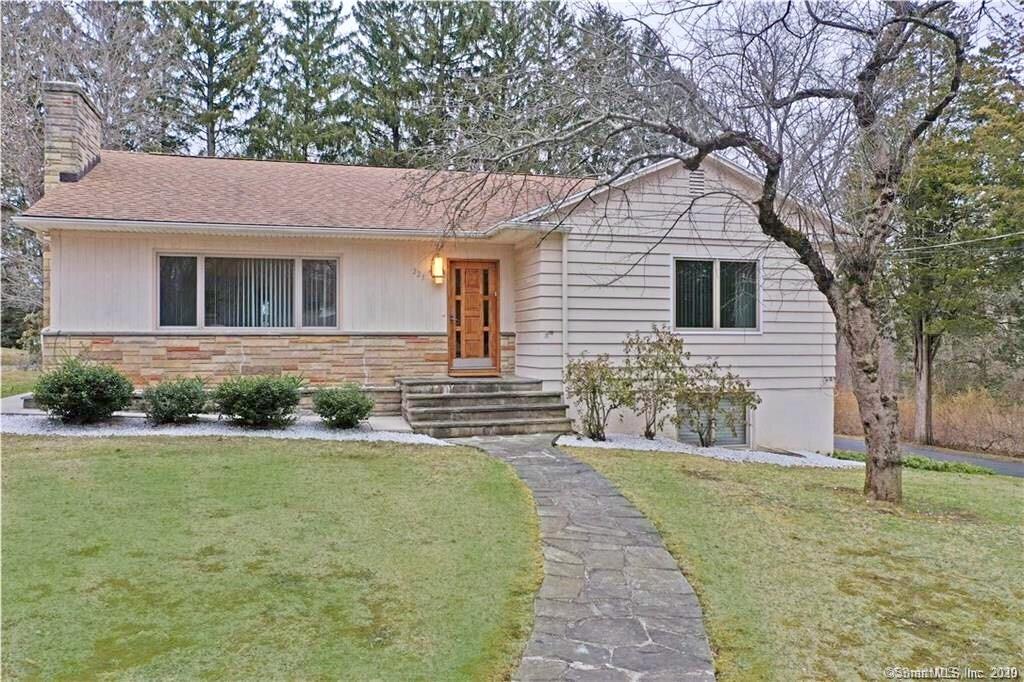225 Hyland Terrace Orange CT 06477