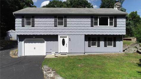 1 Mountain Orchard Road Bethel CT 06801