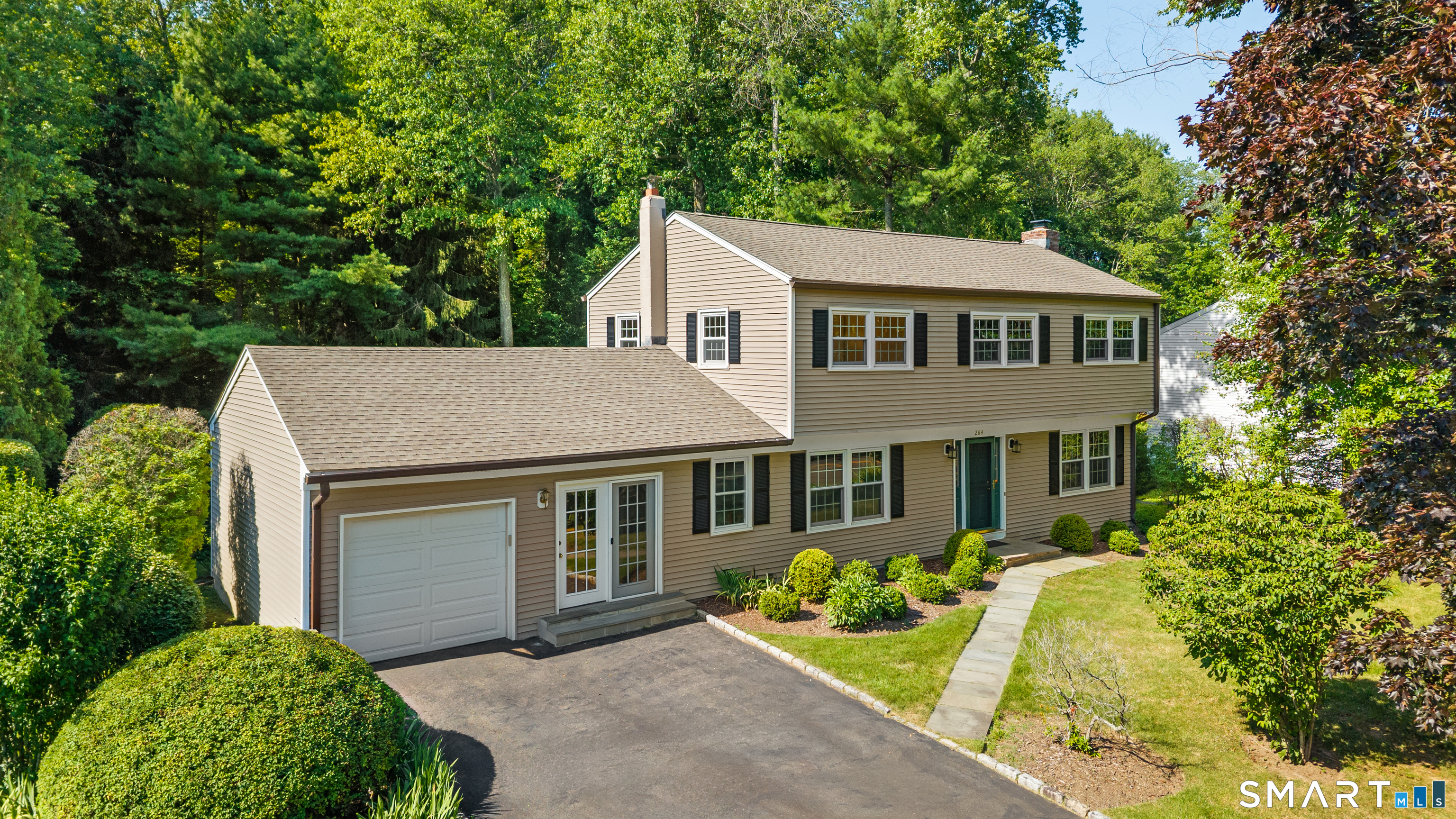 264 Skyview Drive Stamford CT 06902