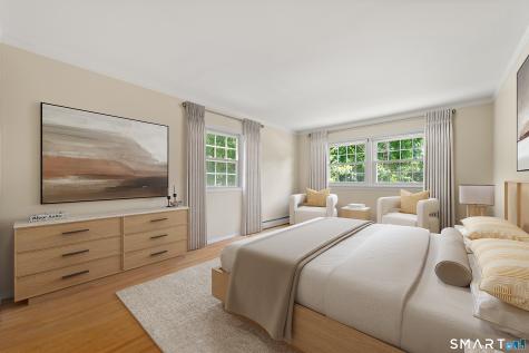 264 Skyview Drive Stamford CT 06902