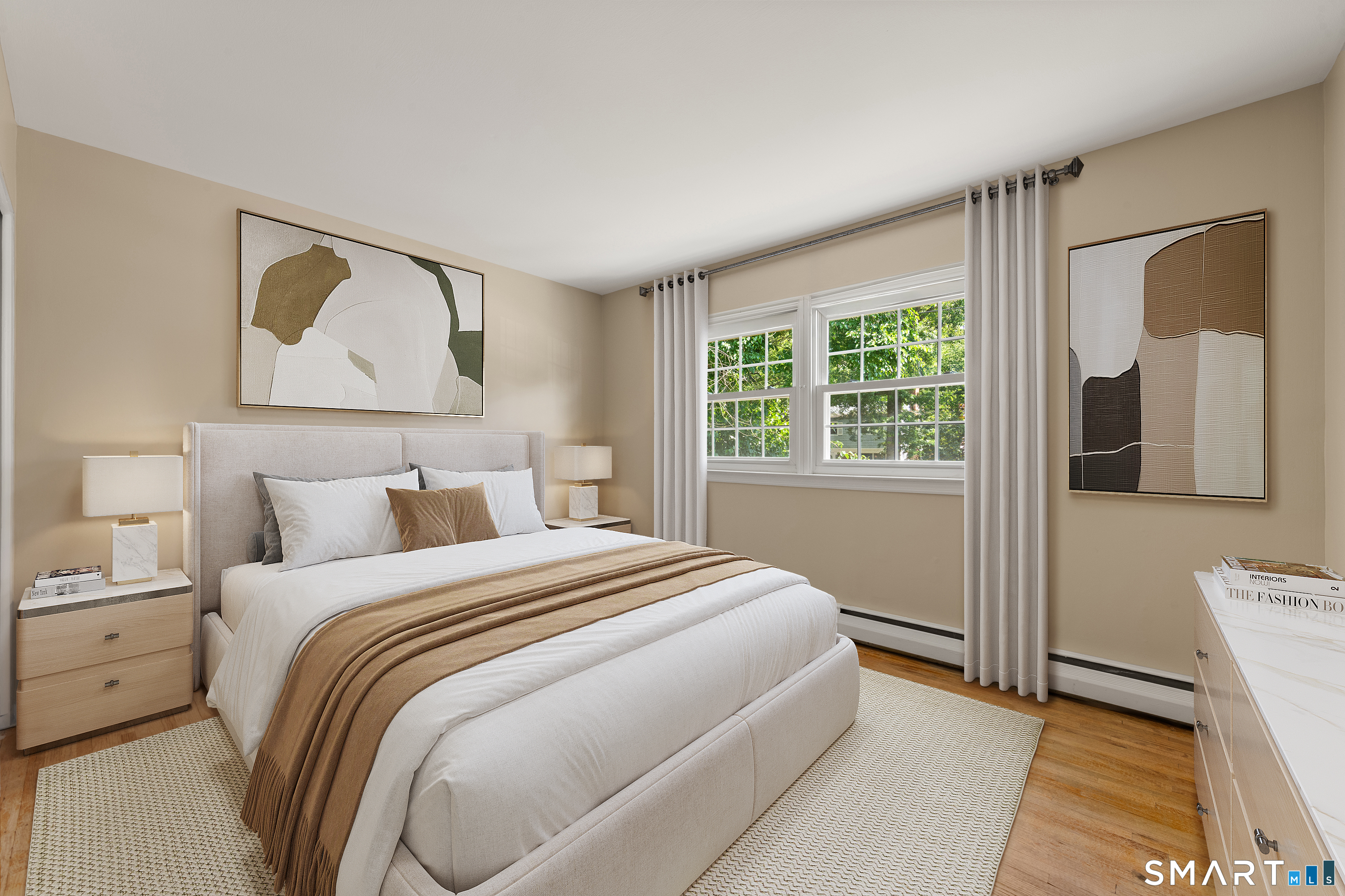 264 Skyview Drive Stamford CT 06902