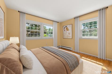 264 Skyview Drive Stamford CT 06902