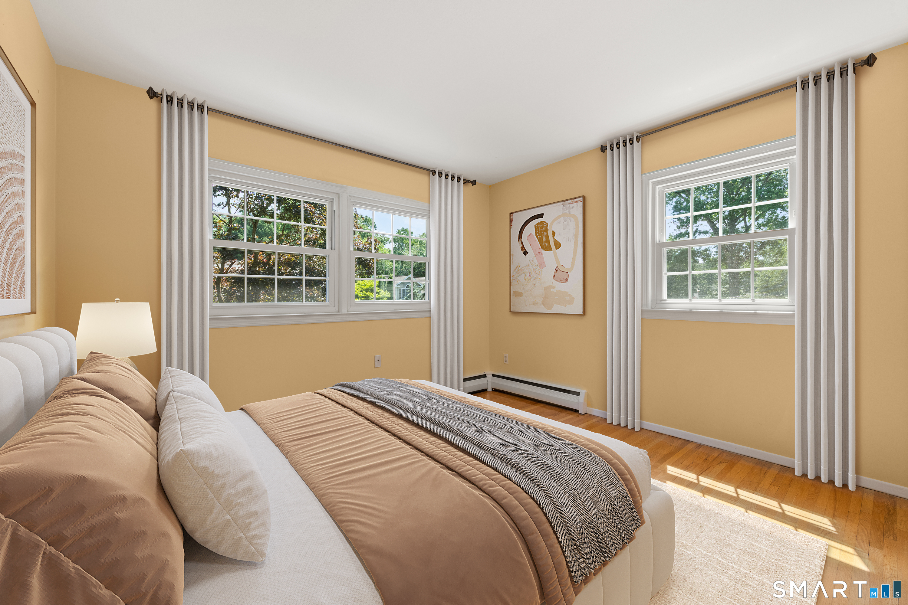 264 Skyview Drive Stamford CT 06902