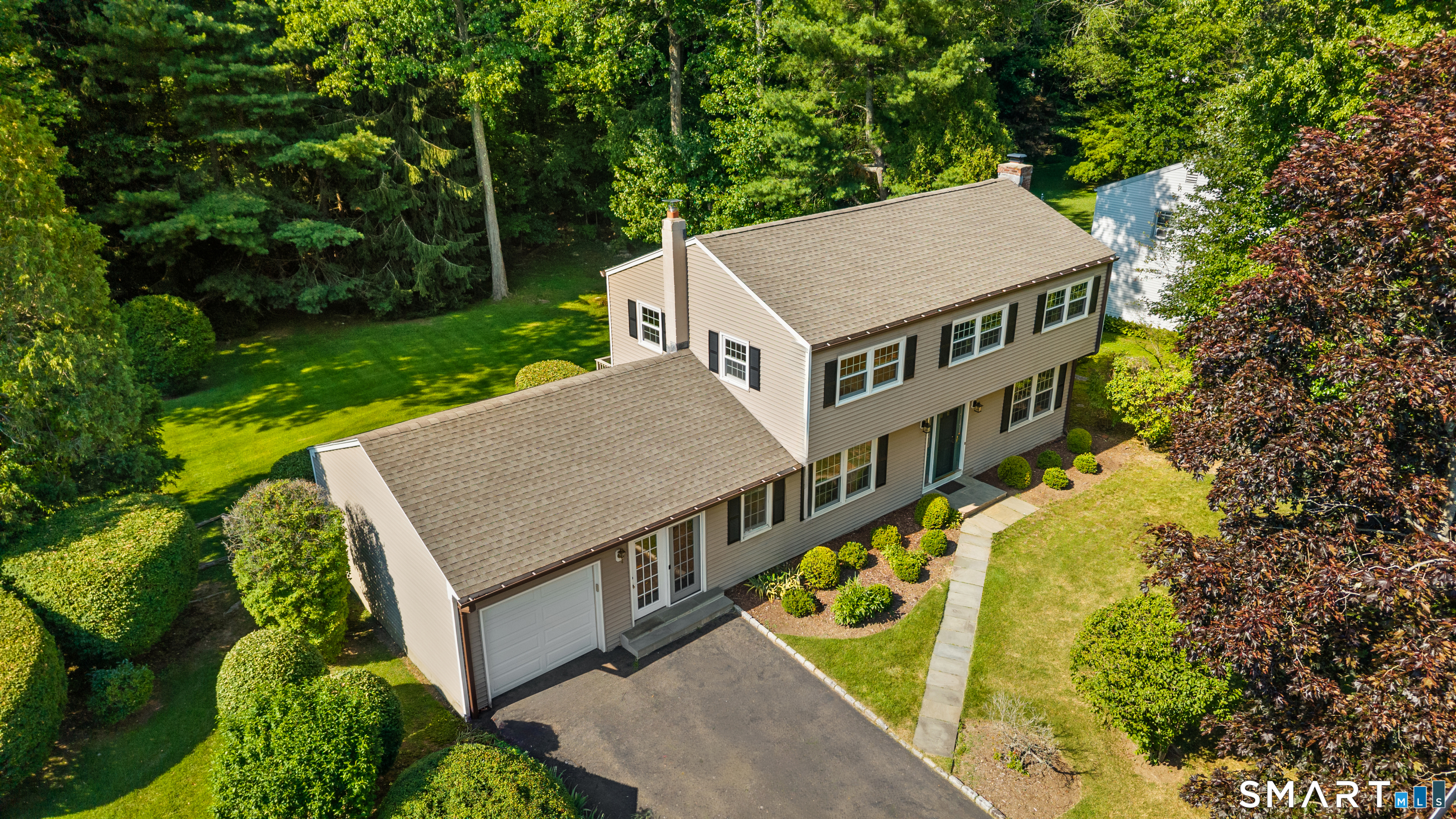 264 Skyview Drive Stamford CT 06902